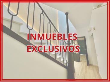 Inmuebles propios exlusivos